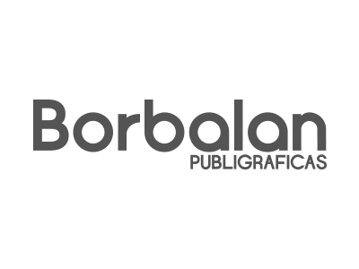 Publigráficas Borbalán