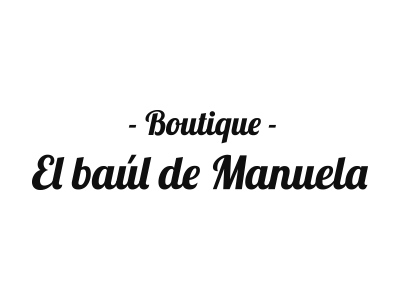 El Baúl de Manuela