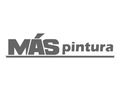 Más Pintura