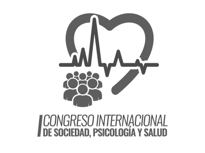 I Congreso Internacional de Salud, Sociedad y Psicología